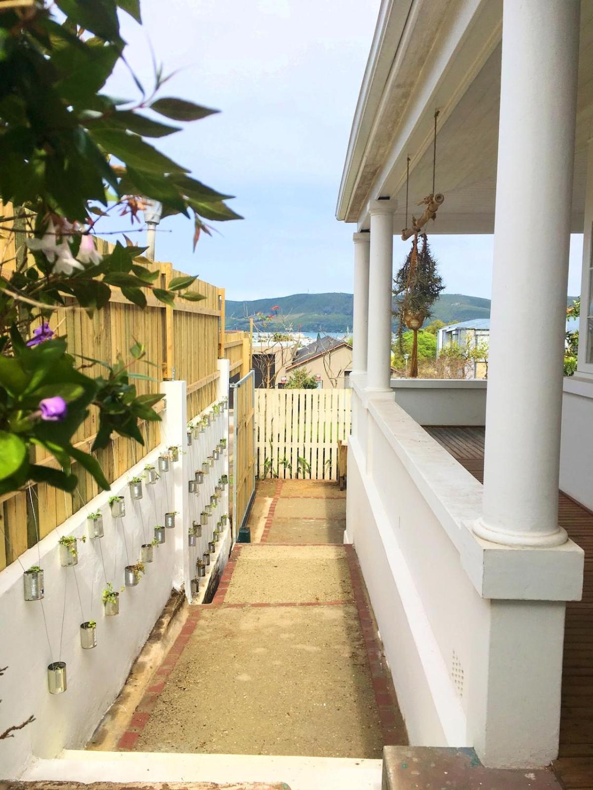 The Secret Garden Hideaway In Knysna! Villa Luaran gambar