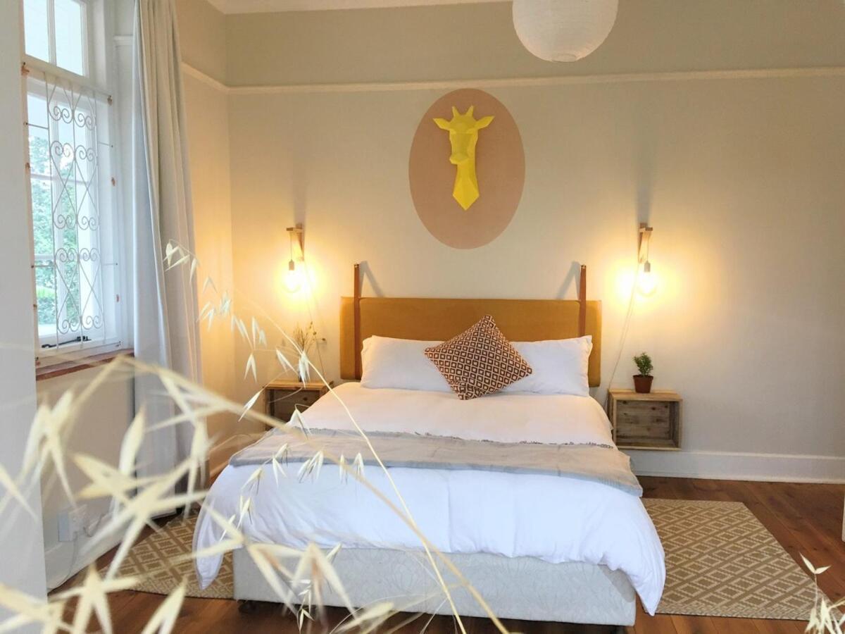 The Secret Garden Hideaway In Knysna! Villa Luaran gambar